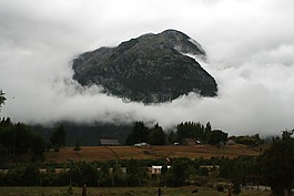 山,云計算,性質