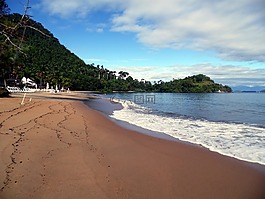 海灘,mar,angra