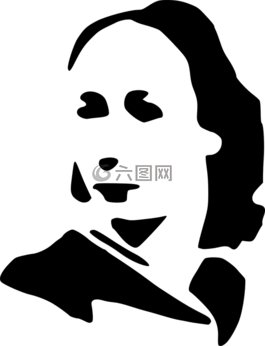 女子,人,臉