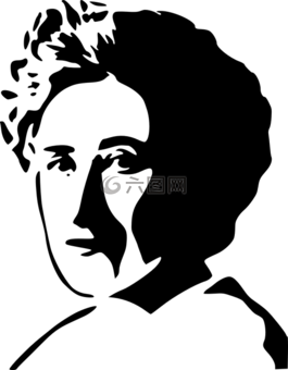 女子,人,臉
