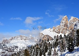 山,高山,性質(zhì)