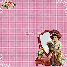 女人,女士,夫人