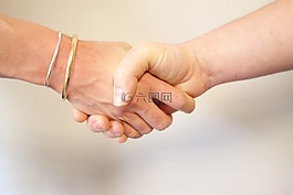 手腕,手,約會