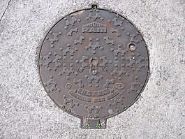 軸,老,金屬