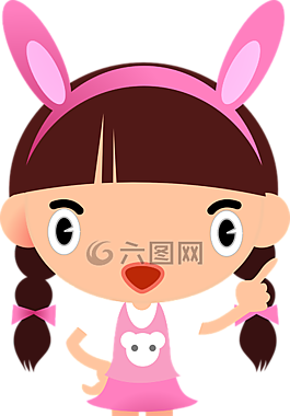 女孩,兒童,孩子