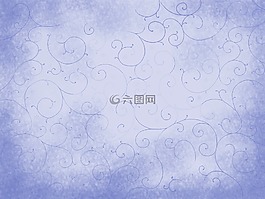 背景,浪漫,紫