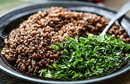 碎粒,餐,中藥