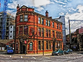 利茲,英格蘭,英國