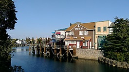 水域,戶外,建設(shè)