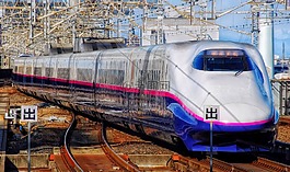 日本,火車,地鐵
