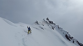 窮鄉(xiāng)僻壤skiiing,阿爾高,首腦會議