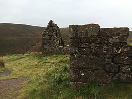 小屋里 ！,高地,苏格兰