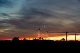 windr?der,風(fēng)電,能源