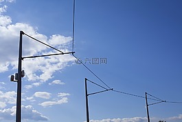 电线,电气,电源