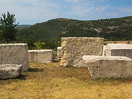 波斯尼亞,波斯尼亞和黑塞哥維那,stolac
