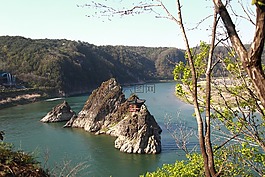 水體,大自然,旅行