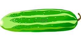 黃瓜,蔬菜,綠色