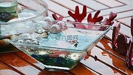 雨,露臺,表