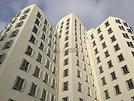 架构,城市,首页