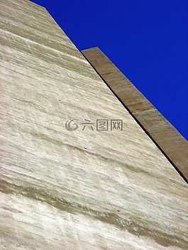 建筑,天空,高度