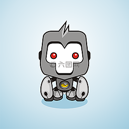 壁紙,猴子,小