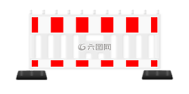 屏障,道路工程,限制