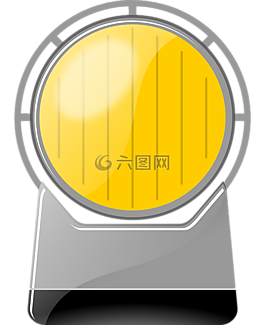 警告燈,閃存,道路工程