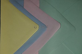 豐富多彩,粉彩,pastellfarben