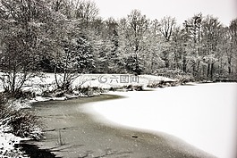 冬天,雪,性質(zhì)