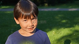 孩子,兒童,男孩