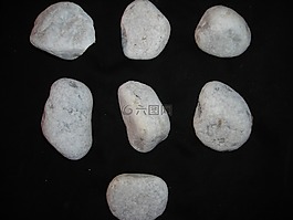 按鈕,石頭,地獄