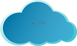云,天氣,氣候