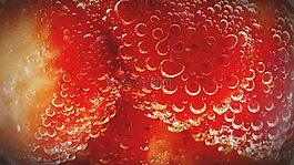草莓,水果,花園