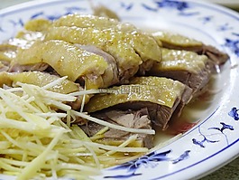 臺(tái)灣美食,鴨,食品