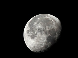 luna,清,魅力