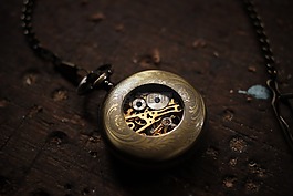 鐘,時(shí)鐘,pocketwatch