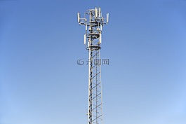 gsm繼電器,電線桿,高新技術