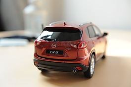 車,車模,馬自達(dá)