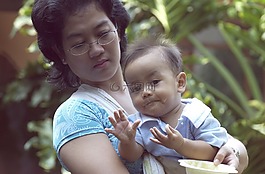嬰兒,兒童,可愛的寶寶