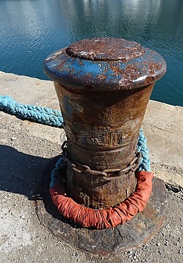 sete,端口,法國南部