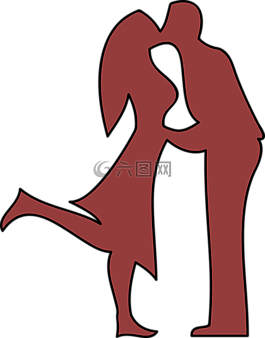 夫婦,心,愛(ài)