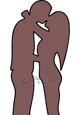 夫婦,心,愛(ài)