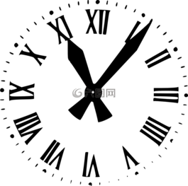 時(shí)鐘,手表,時(shí)間