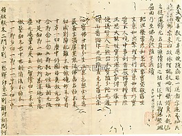 佛教,文獻,服裝