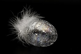 復(fù)活節(jié)彩蛋,雞蛋,玻璃