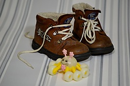 嬰兒鞋,嬰兒,鞋