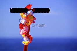 花环,花圈,鲜花