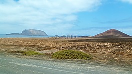海,性質(zhì),巖石