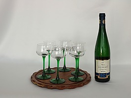 葡萄酒,酒精,白葡萄酒