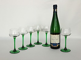 葡萄酒,酒精,白葡萄酒